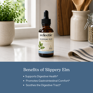 Slippery Elm Extract