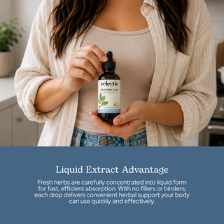 Slippery Elm Extract