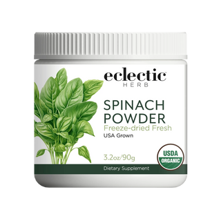 Spinach Powder