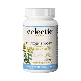 St. John's Wort Capsules
