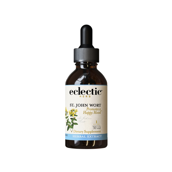 St. John's Wort Extract