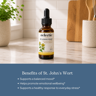 St. John's Wort Kids