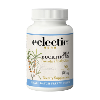 Sea Buckthorn Capsules