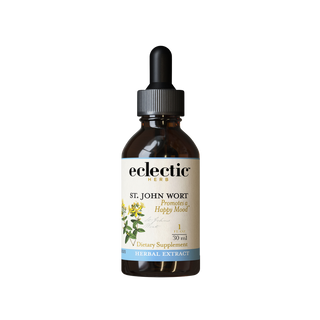 St. John's Wort Extract