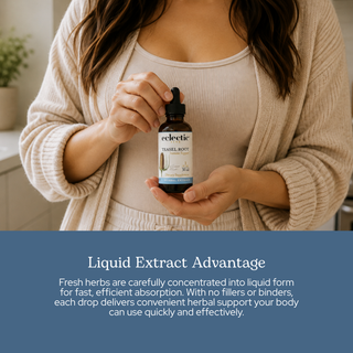 Teasel Root Extract