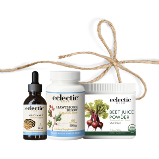 The Fitness Buff Bundle