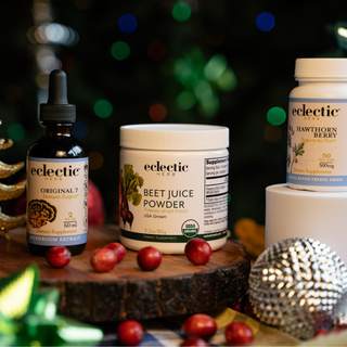 The Fitness Buff Bundle