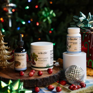 The Fitness Buff Bundle