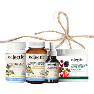 The Hard-to-Shop-For Friend Bundle