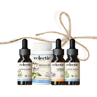 The Holiday De-Stresser Bundle