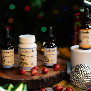 The Holiday De-Stresser Bundle