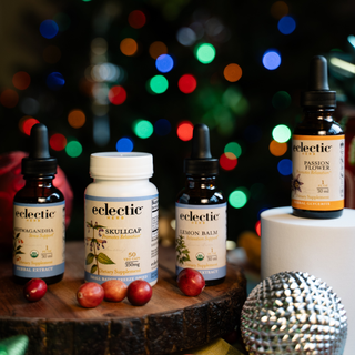 The Holiday De-Stresser Bundle