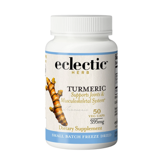 Turmeric Capsules