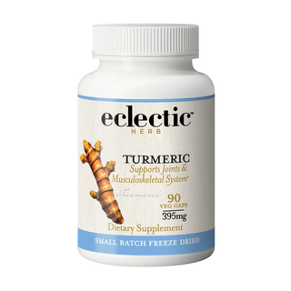 Turmeric Capsules