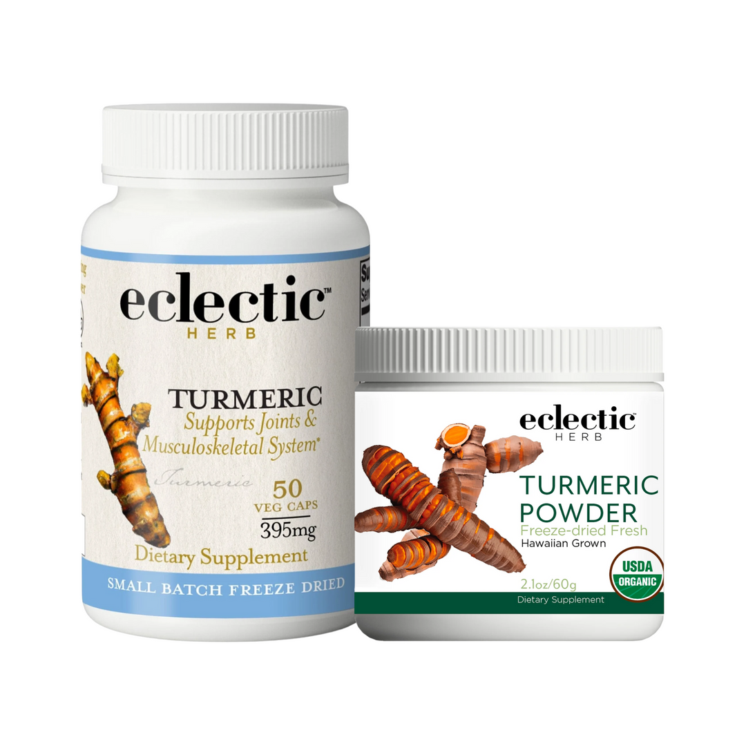 Turmeric Joint Support