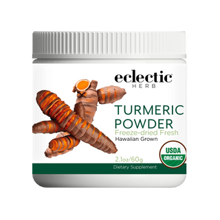 Turmeric Powder