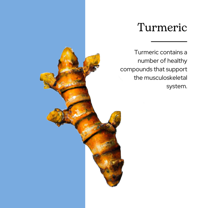 Turmeric Capsules