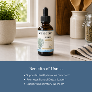 Usnea Extract