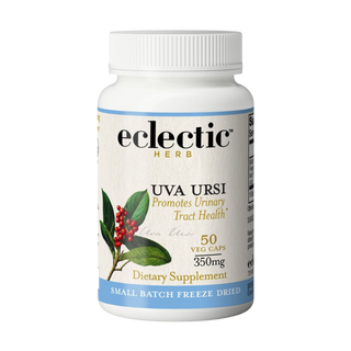 Uva Ursi Capsules