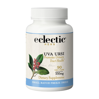 Uva Ursi Capsules