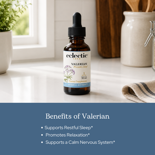 Valerian Extract
