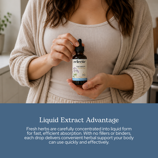 Valerian Extract