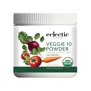 Veggie 10 Powder
