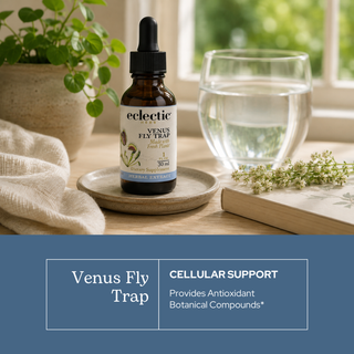 Venus Fly Trap Extract