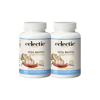 Vitabiotic