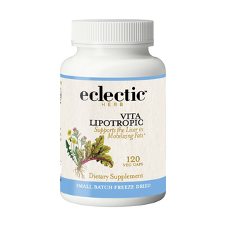 Vitalipotropic Capsules