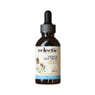 Venus Fly Trap Extract