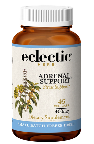 Adrenal