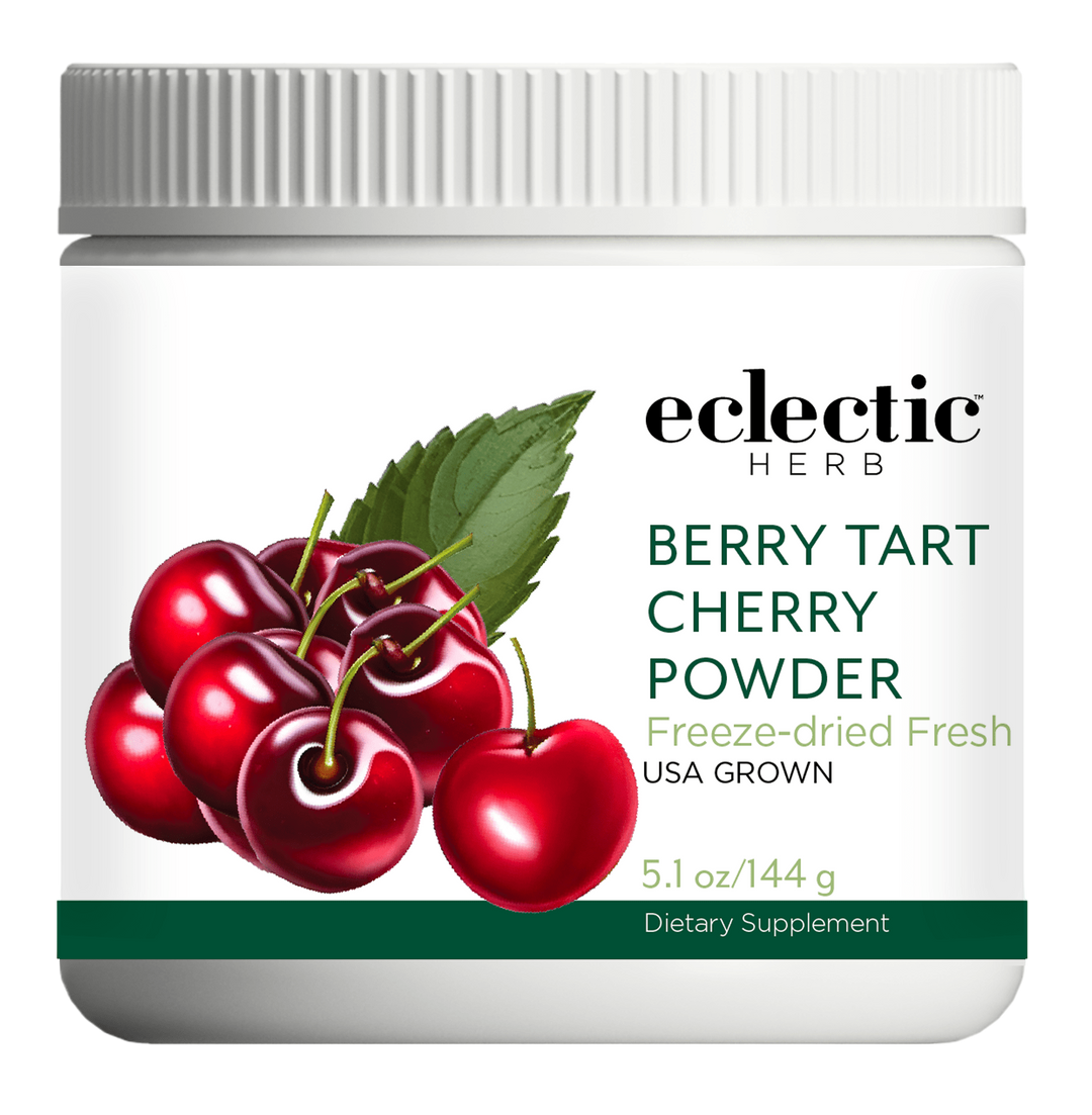 Berry Tart Cherry Powder