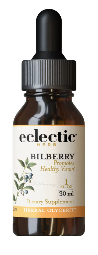 Bilberry