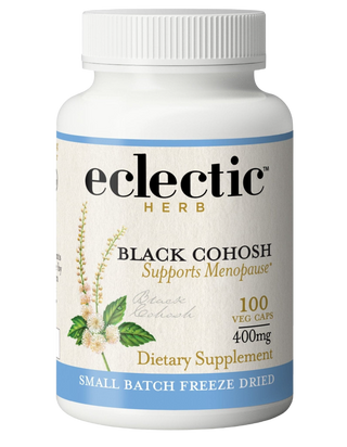 Black Cohosh