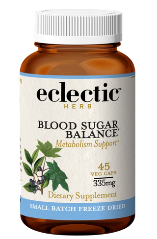 Blood Sugar