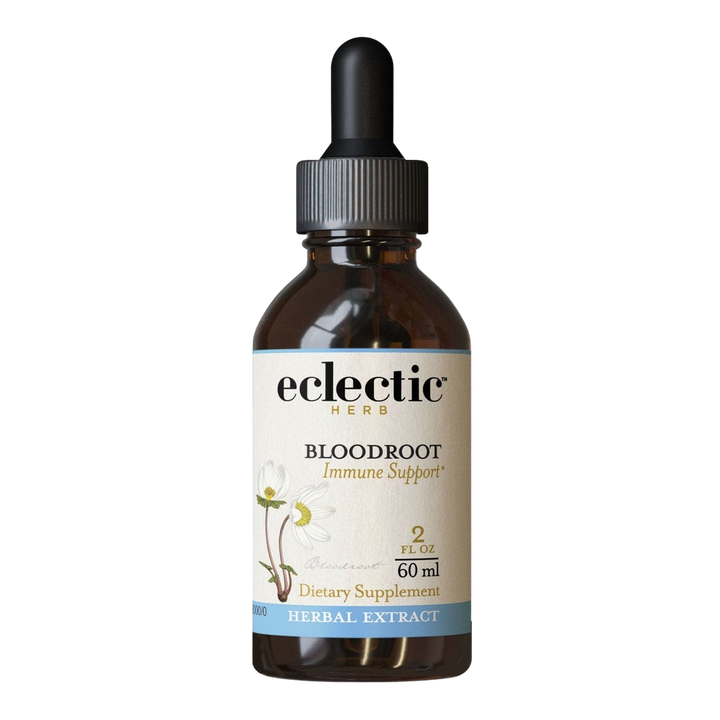 Bloodroot Extract