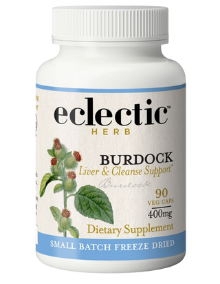 Burdock