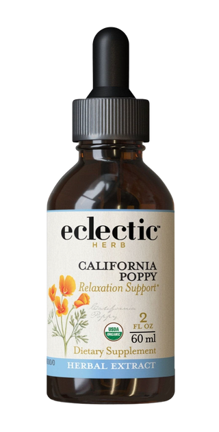 California Poppy