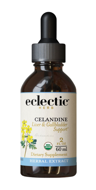 Celandine
