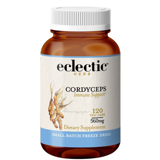 Cordyceps