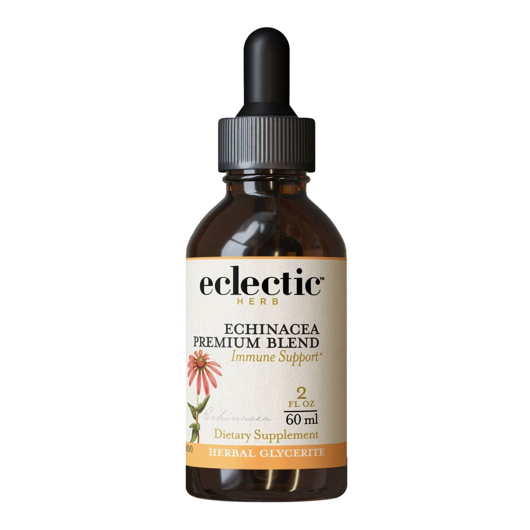 Echinacea Premium Blend Glycerite