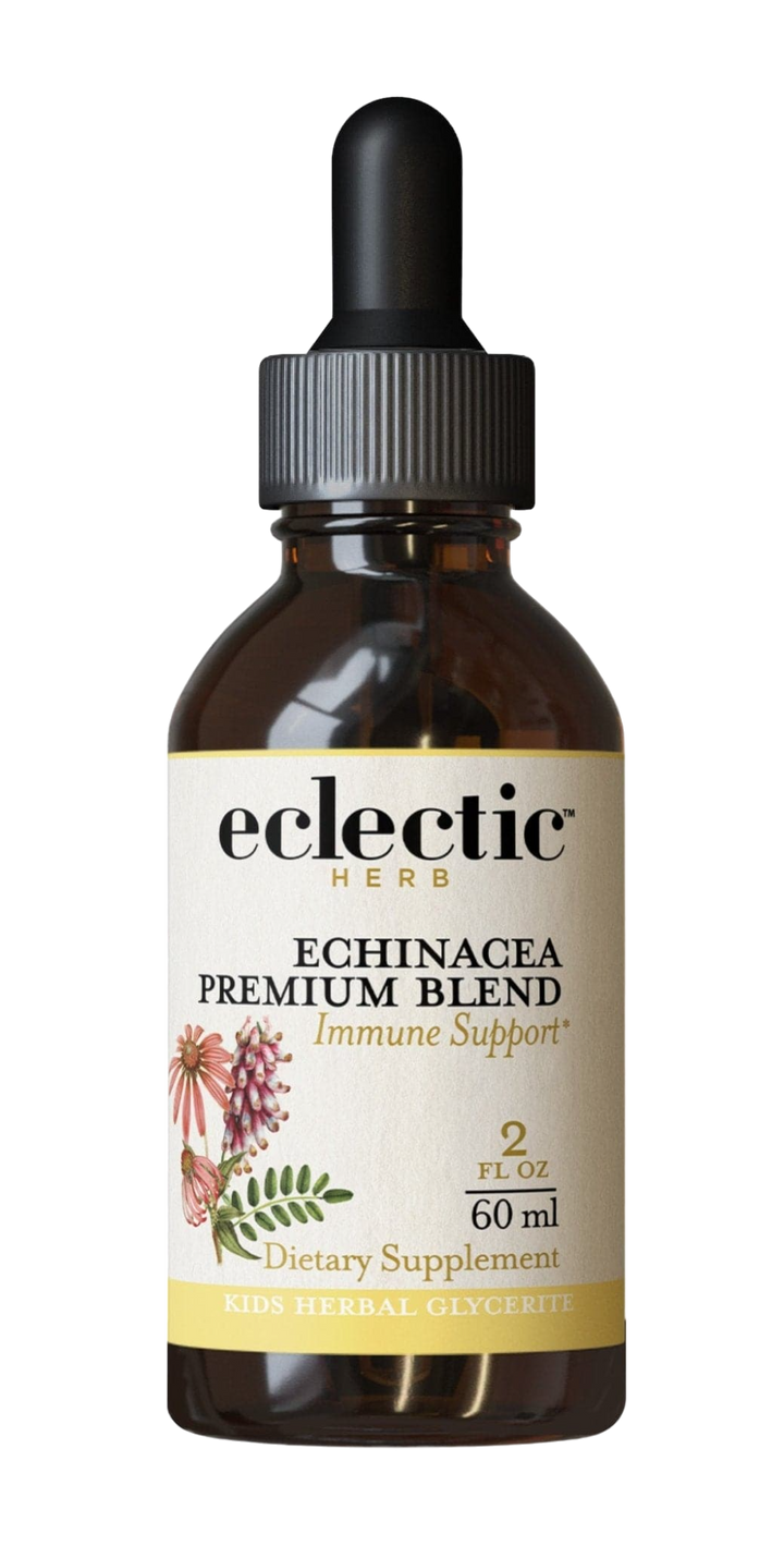 Echinacea Premium Blend Kids