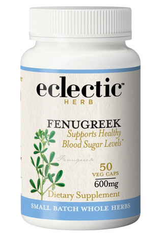 Fenugreek
