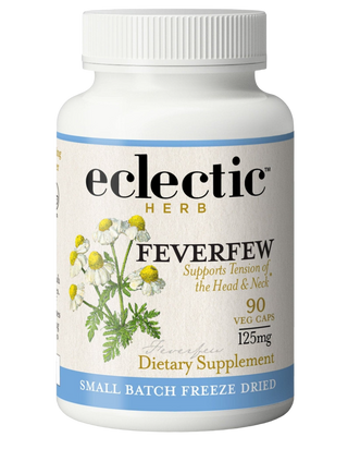Feverfew