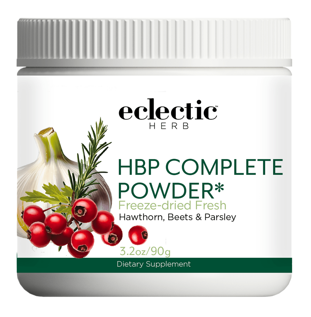 HBP Complete Powder