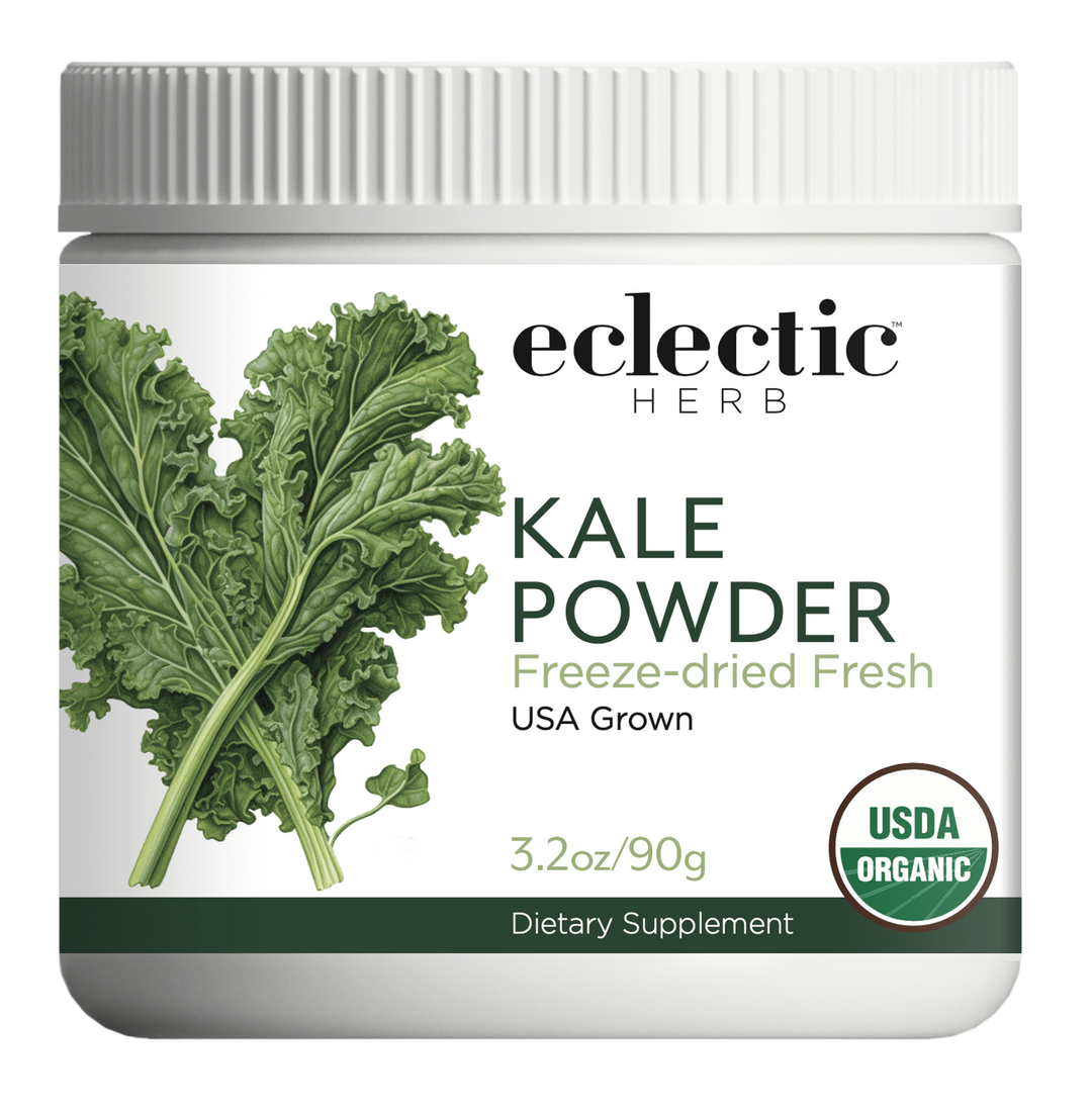 Kale Powder