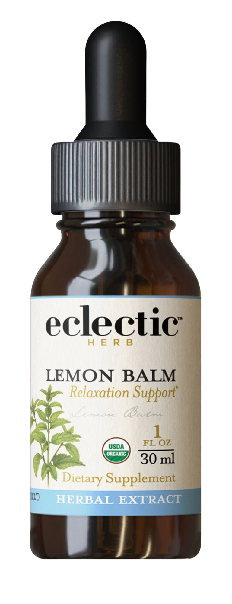 Lemon Balm extract