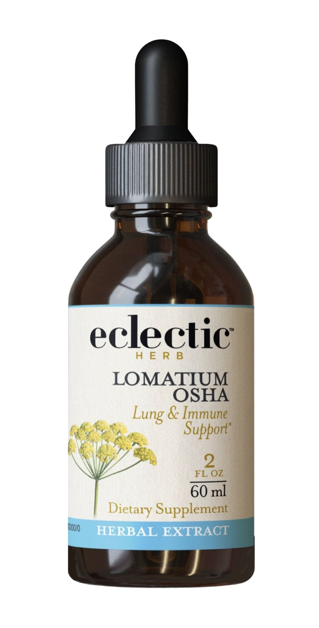 Lomatium Osha Extract