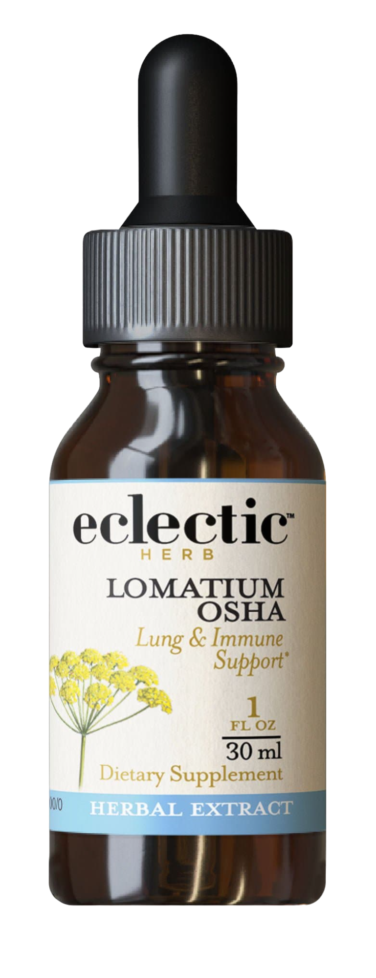 Lomatium Osha Extract